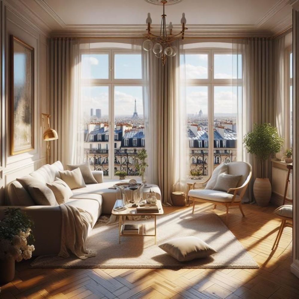 Appartements neufs   Paris (75012)